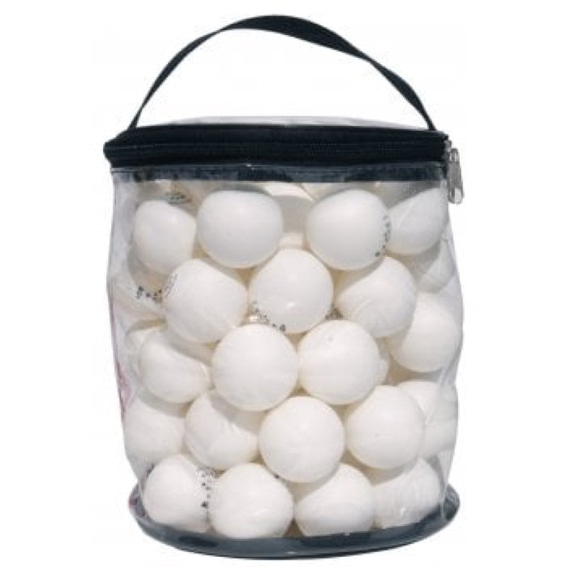 72 table tennis ball bulk pack