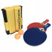 rackets and ball set table tennis