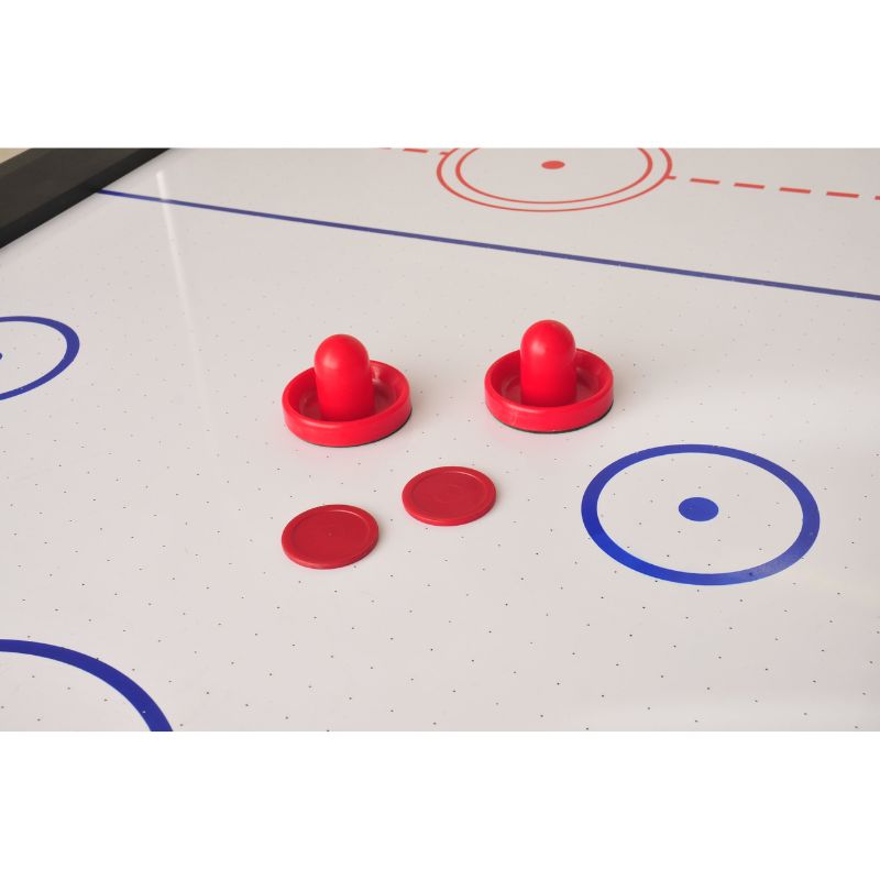 air hockey table pucks